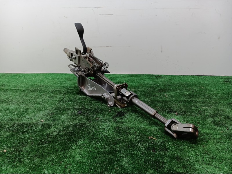 Recambio de columna direccion para volkswagen polo (9n3) 1.4 tdi referencia OEM IAM 6Q0419250D 6Q0419250D 6Q0419250