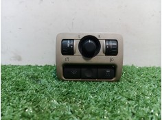 Recambio de mando multifuncion para subaru legacy familiar/outback b13 (bp) 3.0 r outback referencia OEM IAM 159929 159929 15992