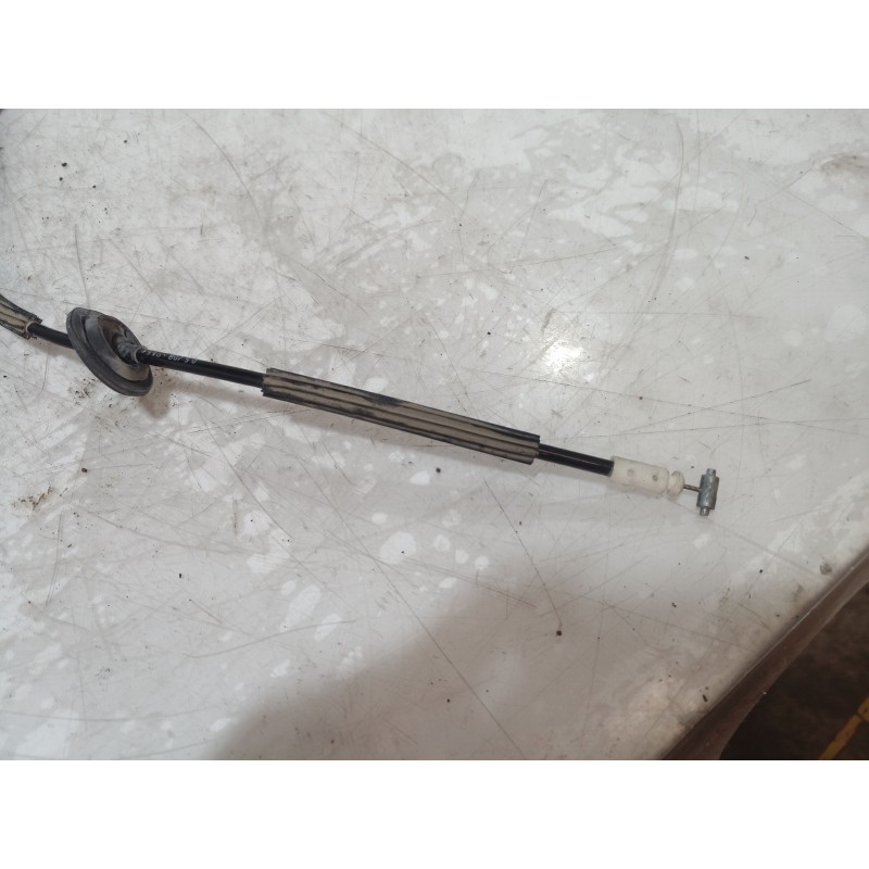 Recambio de cerradura puerta delantera derecha para land rover discovery v6 td hse referencia OEM IAM FQJ000420 FQJ000420 FQJ000