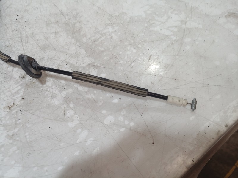 Recambio de cerradura puerta delantera derecha para land rover discovery v6 td hse referencia OEM IAM FQJ000420 FQJ000420 FQJ000