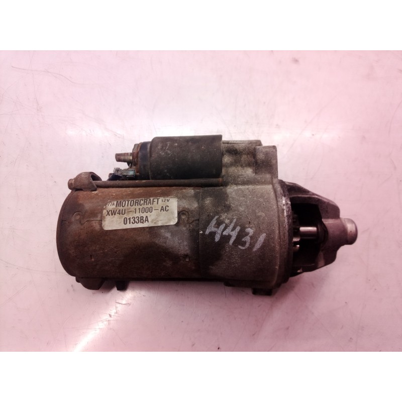 Recambio de motor arranque para jaguar s-type 3.0 v6 sport referencia OEM IAM XW4U11000AC XW4U11000 XW4U11000