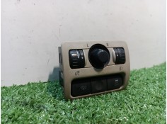 Recambio de mando multifuncion para subaru legacy familiar/outback b13 (bp) 3.0 r outback referencia OEM IAM 159929 159929 15992 2