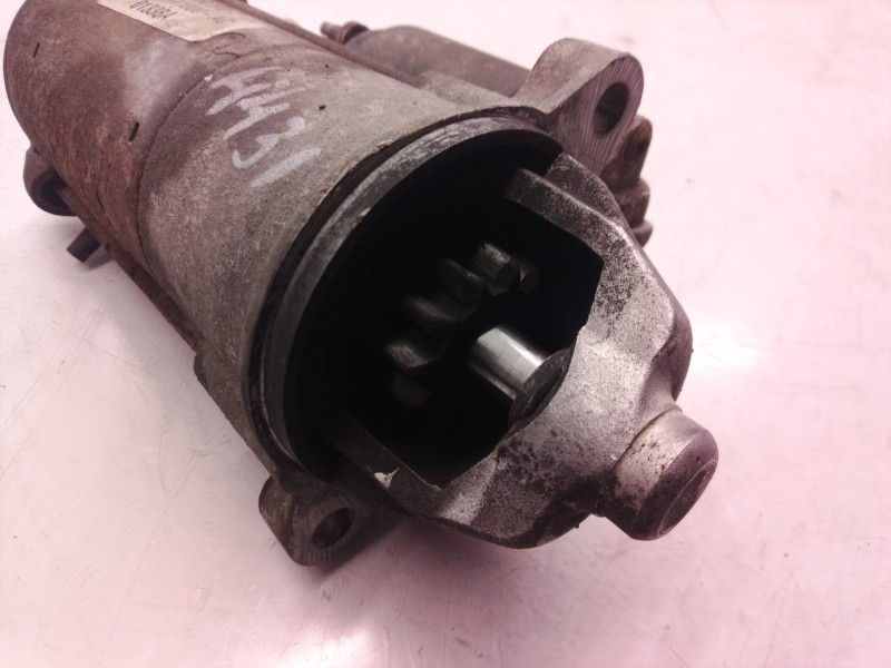 Recambio de motor arranque para jaguar s-type 3.0 v6 sport referencia OEM IAM XW4U11000AC XW4U11000 XW4U11000