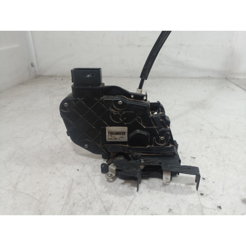 Recambio de cerradura puerta delantera izquierda para land rover discovery v6 td hse referencia OEM IAM 924020500 924020500 9240