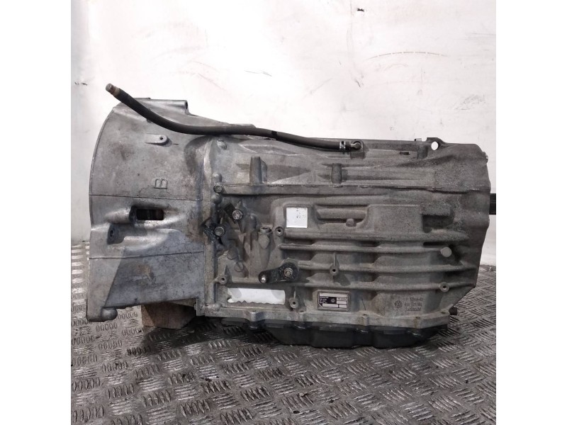 Recambio de caja cambios para volkswagen touareg (7la) tdi r5 referencia OEM IAM HZY HZY TR60SN