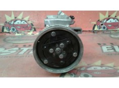 Recambio de compresor aire acondicionado para renault clio iii luxe privilege referencia OEM IAM 8200651251 8200651251 820065125
