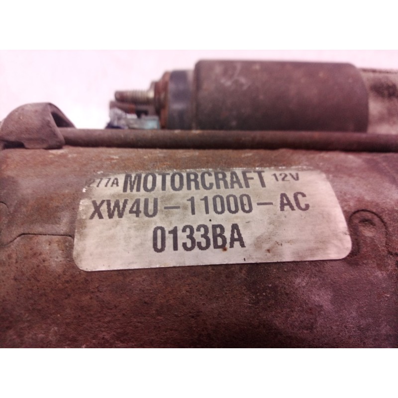 Recambio de motor arranque para jaguar s-type 3.0 v6 sport referencia OEM IAM XW4U11000AC XW4U11000 XW4U11000