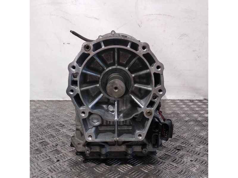 Recambio de caja cambios para volkswagen touareg (7la) tdi r5 referencia OEM IAM HZY HZY TR60SN
