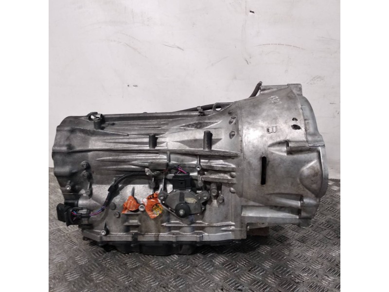 Recambio de caja cambios para volkswagen touareg (7la) tdi r5 referencia OEM IAM HZY HZY TR60SN