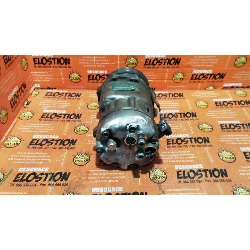 Recambio de compresor aire acondicionado para audi tt (8n3/8n9) 1.8 20v turbo referencia OEM IAM 8FK351127011  