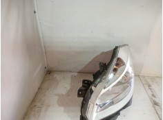 Recambio de faro izquierdo para renault clio iii luxe privilege referencia OEM IAM   