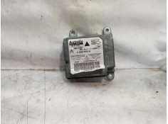 Recambio de centralita airbag para citroën c5 berlina attraction referencia OEM IAM 603481900 603481900 9658177080