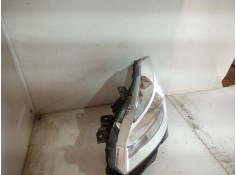 Recambio de faro izquierdo para renault clio iii luxe privilege referencia OEM IAM    2
