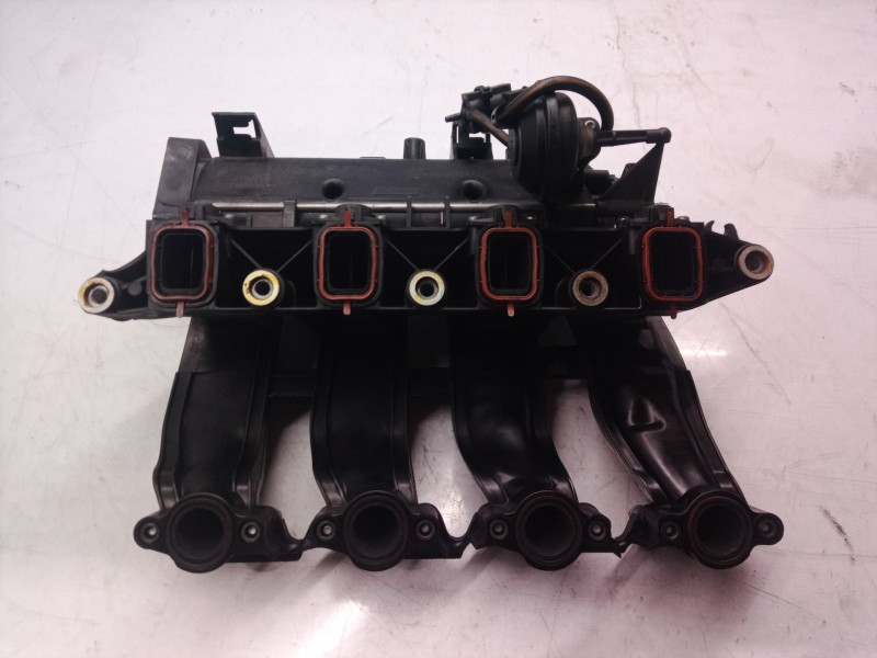 Recambio de colector admision para bmw x3 (e83) 2.0d referencia OEM IAM 7795393 7795393 7795393
