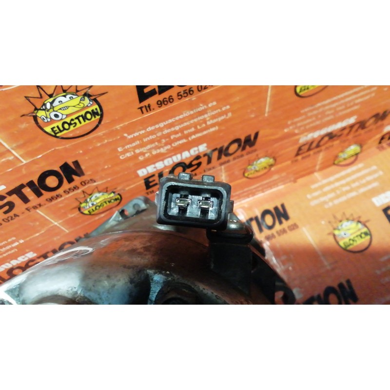 Recambio de compresor aire acondicionado para audi tt (8n3/8n9) 1.8 20v turbo referencia OEM IAM 8FK351127011  