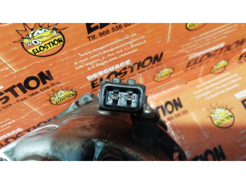 Recambio de compresor aire acondicionado para audi tt (8n3/8n9) 1.8 20v turbo referencia OEM IAM 8FK351127011  