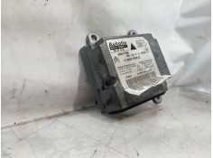 Recambio de centralita airbag para citroën c5 berlina attraction referencia OEM IAM 603481900 603481900 9658177080 2