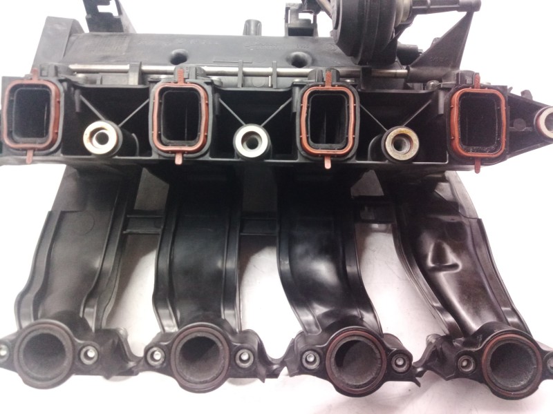 Recambio de colector admision para bmw x3 (e83) 2.0d referencia OEM IAM 7795393 7795393 7795393