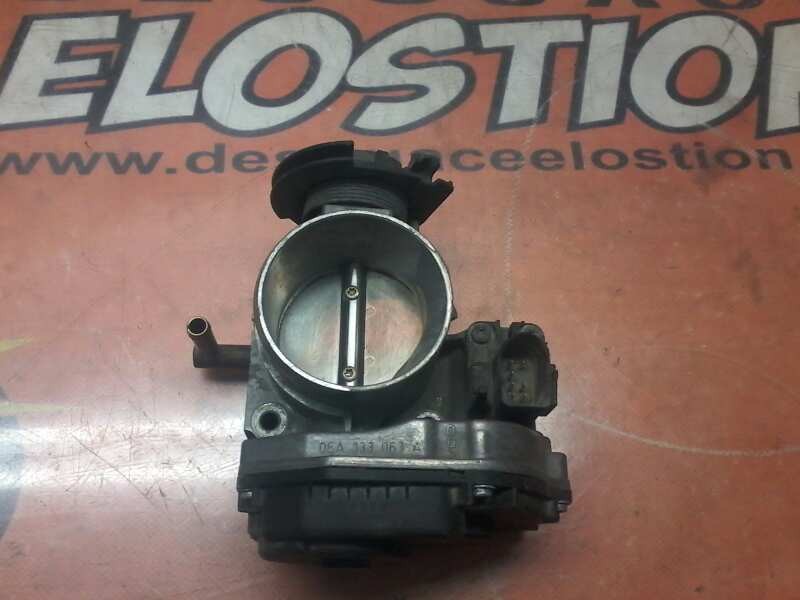 Recambio de caja mariposa para audi a3 (8l) 1.8 20v turbo referencia OEM IAM 06A133063A 06A133063A 06A133063A Recambio de caja mariposa para audi a3 (8l) 1.8 20v turbo referencia OEM IAM 06A133063A 06A133063A 06A133063A
