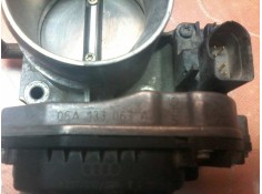 Recambio de caja mariposa para audi a3 (8l) 1.8 20v turbo referencia OEM IAM 06A133063A 06A133063A 06A133063A 2