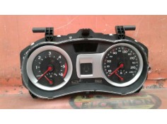 Recambio de cuadro instrumentos para renault clio iii luxe privilege referencia OEM IAM 8200761861S  