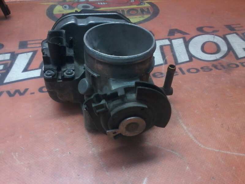 Recambio de caja mariposa para audi a3 (8l) 1.8 20v turbo referencia OEM IAM 06A133063A 06A133063A 06A133063A Recambio de caja mariposa para audi a3 (8l) 1.8 20v turbo referencia OEM IAM 06A133063A 06A133063A 06A133063A