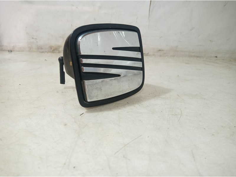 Recambio de maneta exterior porton para seat cordoba berlina (6k2) stella referencia OEM IAM   