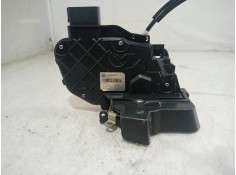 Recambio de cerradura puerta trasera izquierda para land rover discovery v6 td hse referencia OEM IAM FQM500370 FQM500370 FQM500