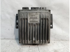 Recambio de centralita motor uce para renault scenic ii 1.5 dci diesel referencia OEM IAM 8200334419 8200334419 8200334419