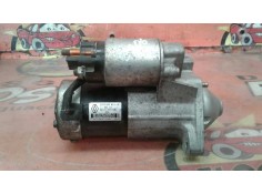 Recambio de motor arranque para renault clio iii luxe privilege referencia OEM IAM 8200584675B 8200584675B 