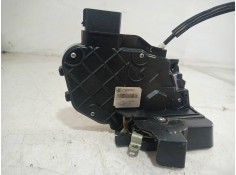 Recambio de cerradura puerta trasera izquierda para land rover discovery v6 td hse referencia OEM IAM FQM500370 FQM500370 FQM500 2