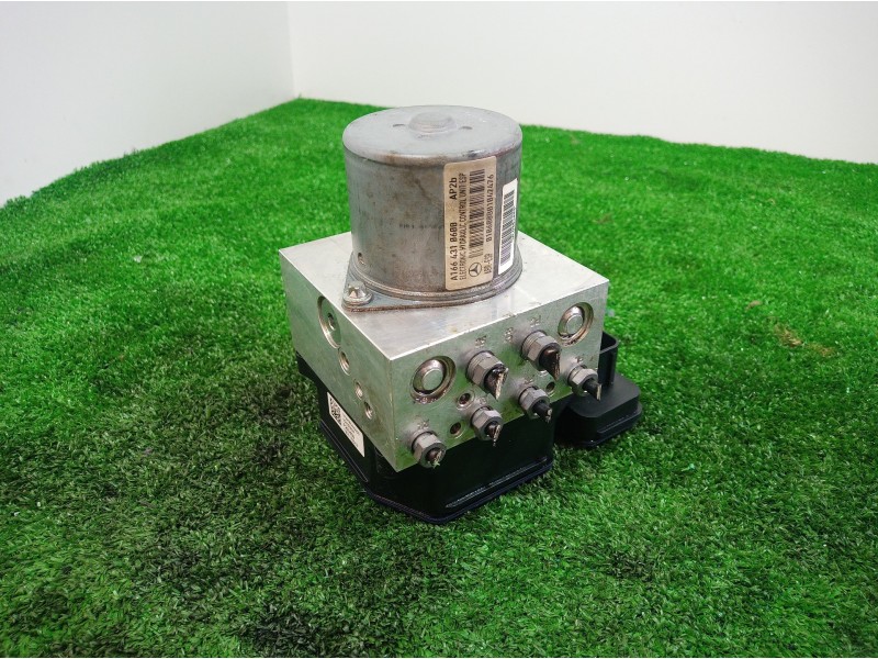 Recambio de abs para mercedes-benz clase gle (bm 167)(09.2018) referencia OEM IAM A166431060 A166431060 A1669013400