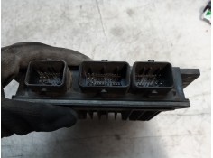 Recambio de centralita motor uce para renault scenic ii 1.5 dci diesel referencia OEM IAM 8200334419 8200334419 8200334419 2