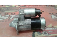 Recambio de motor arranque para renault clio iii luxe privilege referencia OEM IAM 8200584675B 8200584675B  2