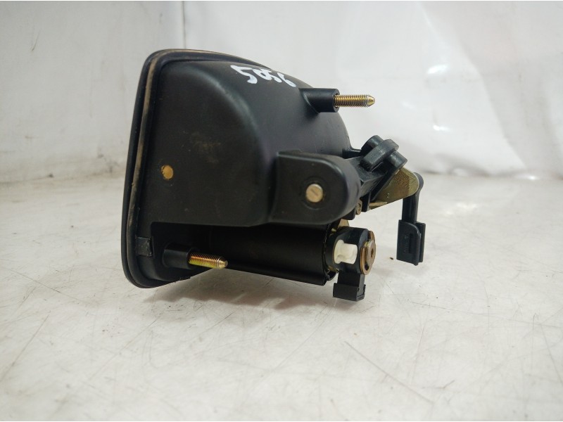 Recambio de maneta exterior porton para seat cordoba berlina (6k2) stella referencia OEM IAM   