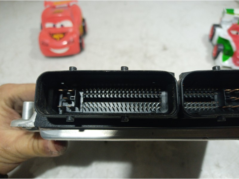 Recambio de centralita motor uce para volkswagen passat berlina (3b3) comfortline referencia OEM IAM 038906019KE 038906019KE 038