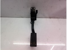 Recambio de potenciometro pedal para ford focus berlina (cap) ambiente (d) referencia OEM IAM 4M519F836AH 4M519F836 4M519F836