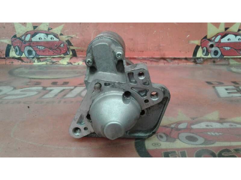 Recambio de motor arranque para renault clio iii luxe privilege referencia OEM IAM 8200584675B 8200584675B 