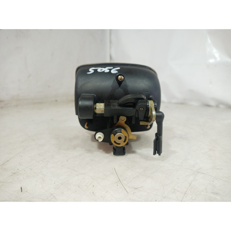 Recambio de maneta exterior porton para seat cordoba berlina (6k2) stella referencia OEM IAM   