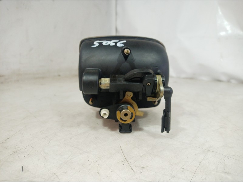 Recambio de maneta exterior porton para seat cordoba berlina (6k2) stella referencia OEM IAM   