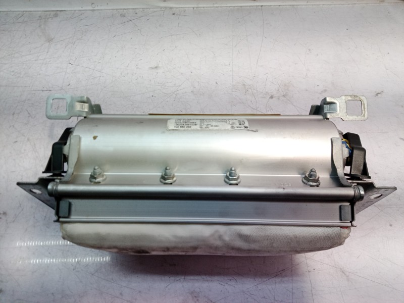 Recambio de airbag delantero derecho para volkswagen touareg (7la) tdi r5 referencia OEM IAM 7L0880202 7L0880202 7L0880202