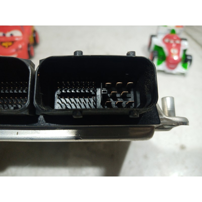 Recambio de centralita motor uce para volkswagen passat berlina (3b3) comfortline referencia OEM IAM 038906019KE 038906019KE 038