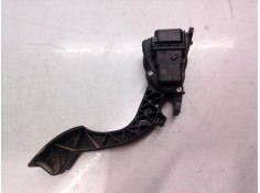 Recambio de potenciometro pedal para ford focus berlina (cap) ambiente (d) referencia OEM IAM 4M519F836AH 4M519F836 4M519F836 2