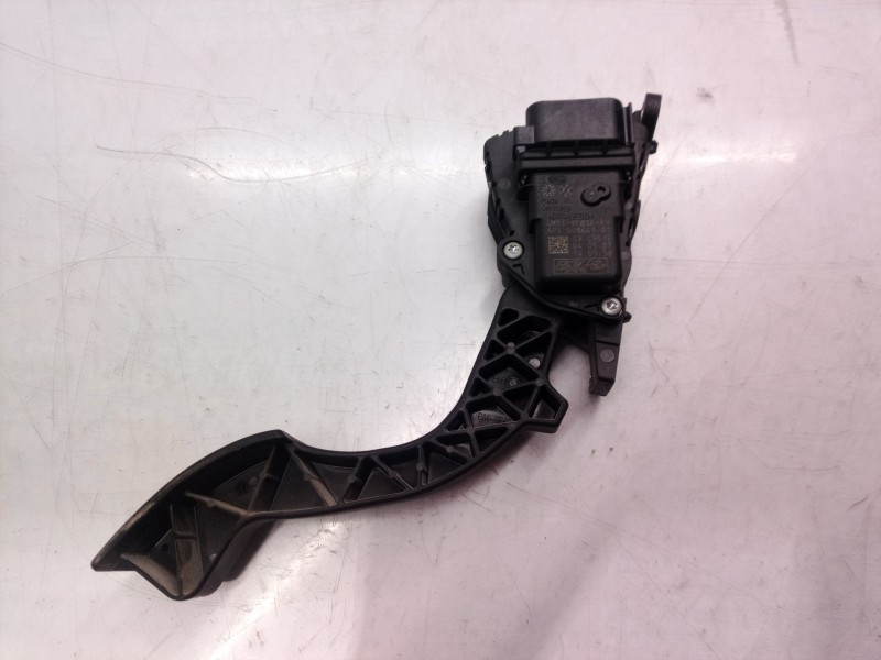 Recambio de potenciometro pedal para ford focus berlina (cap) ambiente (d) referencia OEM IAM 4M519F836AH 4M519F836 4M519F836
