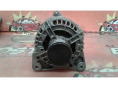 Recambio de alternador para renault clio iii luxe privilege referencia OEM IAM 0124425071 8200660033 0124425071