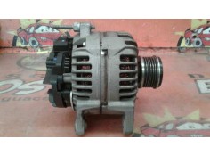 Recambio de alternador para renault clio iii luxe privilege referencia OEM IAM 0124425071 8200660033 0124425071 2