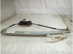 Recambio de elevalunas trasero izquierdo para audi q5 (8r) 3.0 tdi referencia OEM IAM 8K0959811A 8K0959811A 8K0959811