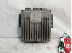 Recambio de centralita motor uce para renault clio ii fase ii (b/cb0) referencia OEM IAM 8200331477 8200331477 8200331477