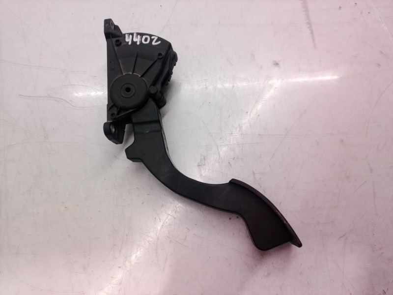 Recambio de potenciometro pedal para ford focus berlina (cap) ambiente (d) referencia OEM IAM 4M519F836AH 4M519F836 4M519F836