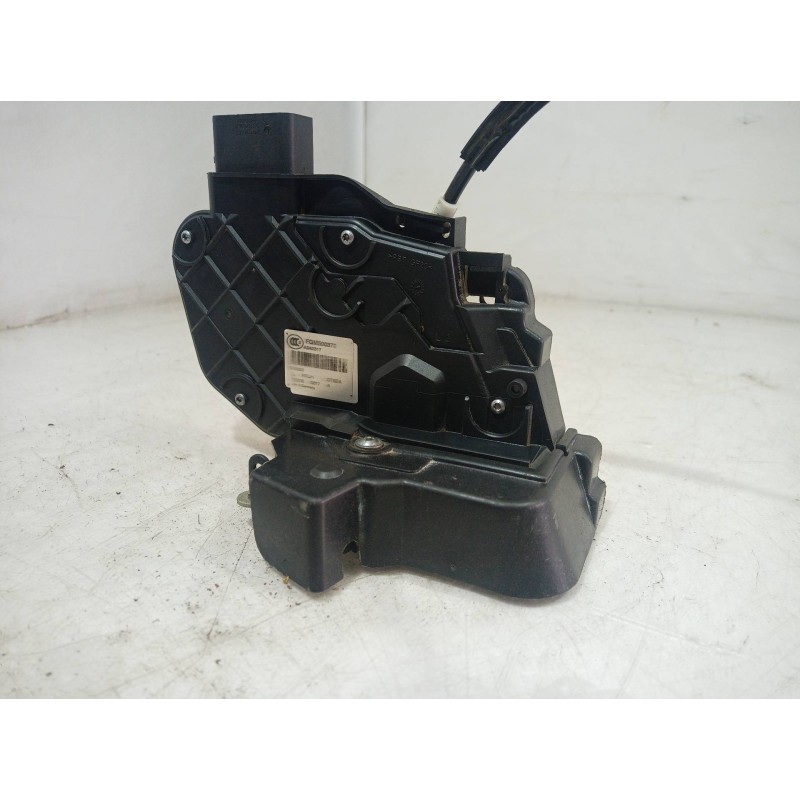 Recambio de cerradura puerta trasera izquierda para land rover discovery v6 td hse referencia OEM IAM FQM500370 FQM500370 FQM500